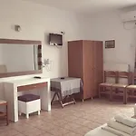 Hotel a capsule Calypso