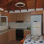 Kapslový hotel Calypso