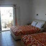 Calypso Kapslový hotel Elafonissos