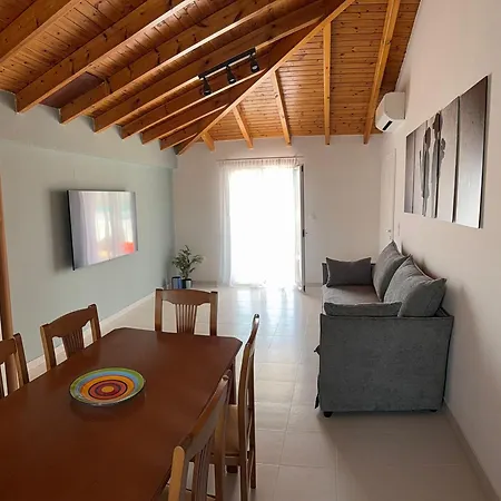 Calypso Hotel kapsułowy 2*