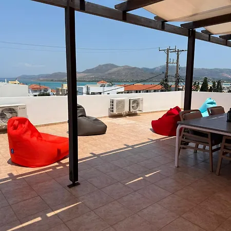 Капсульный отель Calypso 2*