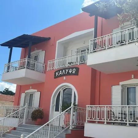 Calypso Elafonissos
