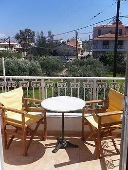 Calypso 2* Elafonissos