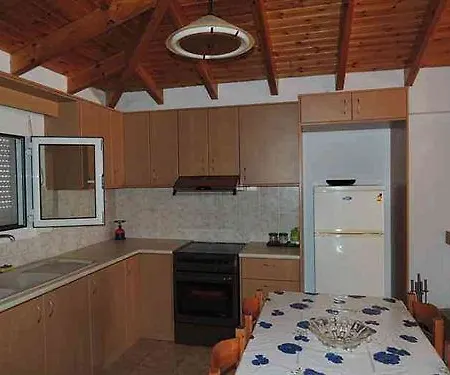 Капсульный отель Calypso