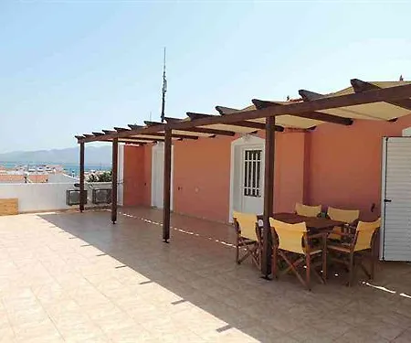 Calypso Ελαφόνησος