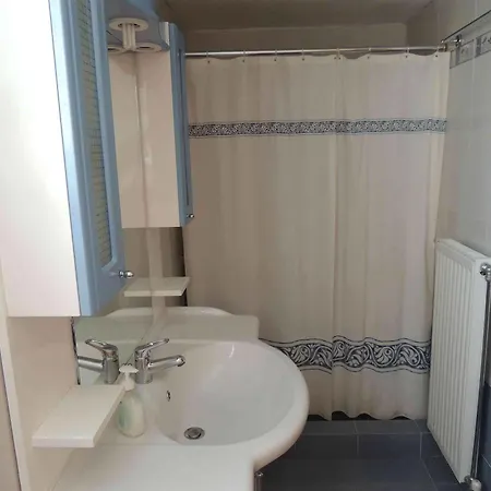 Calypso Hotel kapsułowy