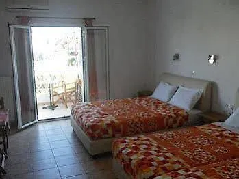 Calypso Hotel a capsule Elafonissos