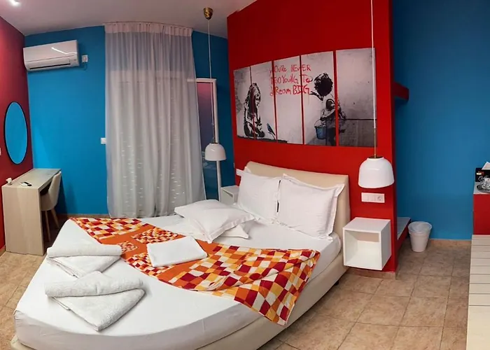 Calypso אלפוניסוס