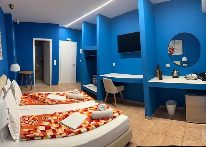 Calypso אלפוניסוס