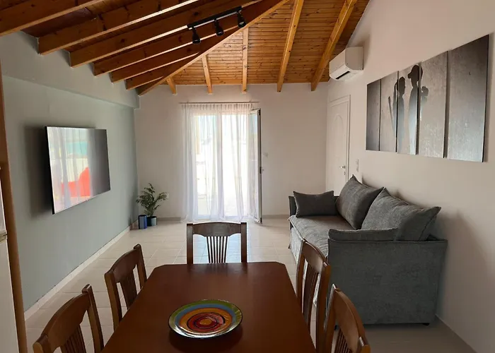 Hôtel capsule Calypso