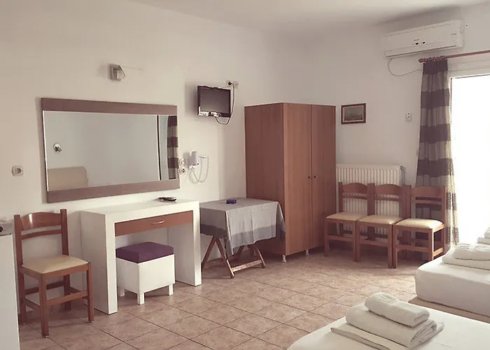 מלון קפסולה Calypso