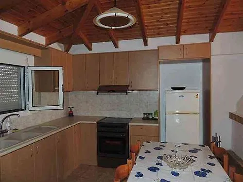 Hôtel capsule Calypso