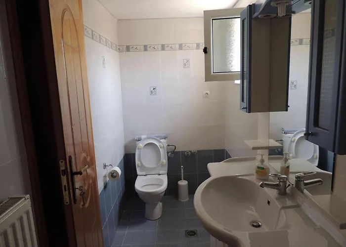 Hôtel capsule Calypso