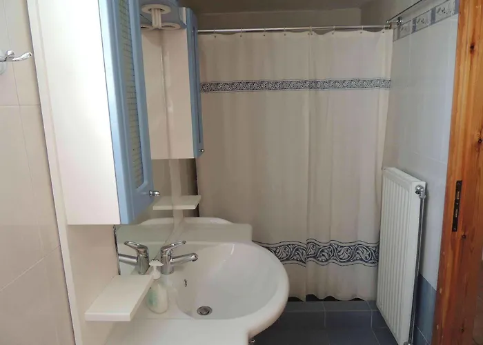 Calypso Hôtel capsule